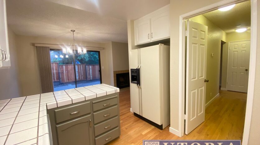 2838 Casa De Vida Drive - Aptos - California - 2 bed, 2.5 bath rental property