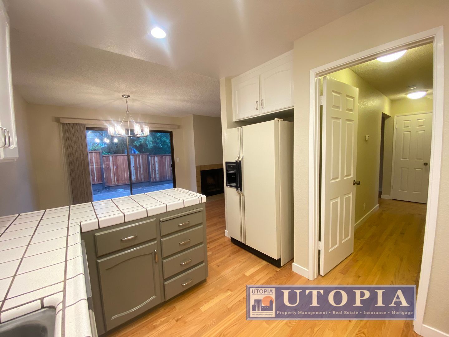 2838 Casa De Vida Drive - Aptos - California - 2 bed, 2.5 bath rental property