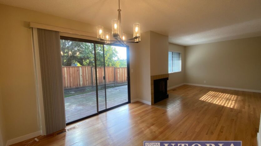 2838 Casa De Vida Drive - Aptos - California - 2 bed, 2.5 bath rental property