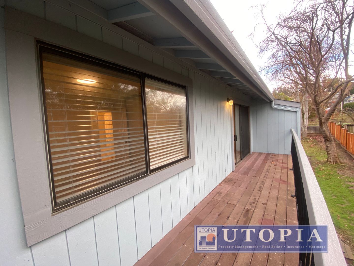 2838 Casa De Vida Drive - Aptos - California - 2 bed, 2.5 bath rental property