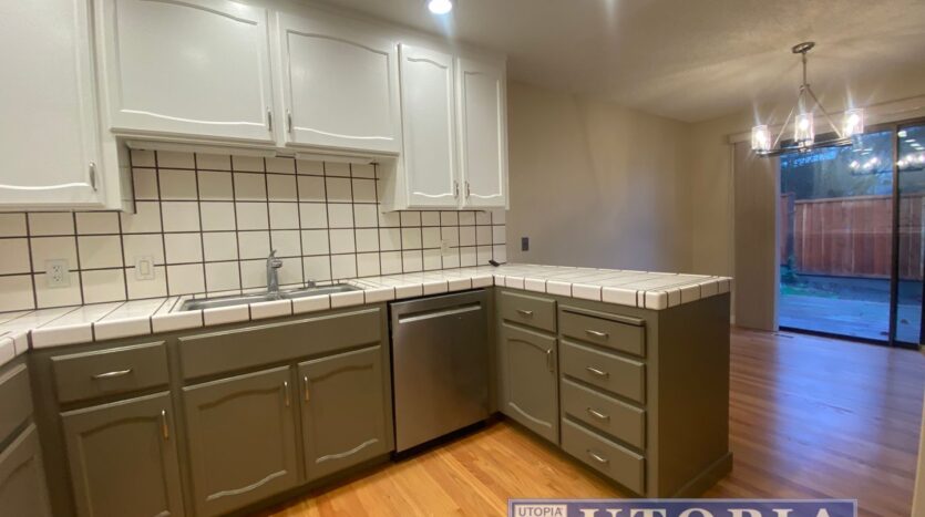 2838 Casa De Vida Drive - Aptos - California - 2 bed, 2.5 bath rental property