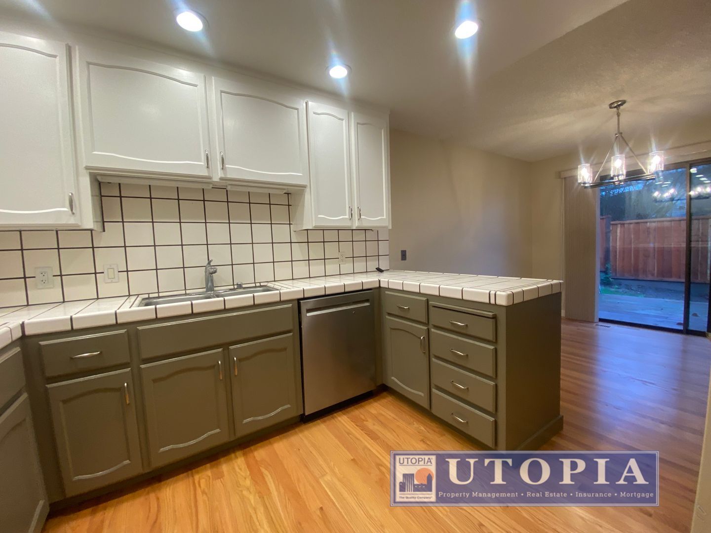 2838 Casa De Vida Drive - Aptos - California - 2 bed, 2.5 bath rental property