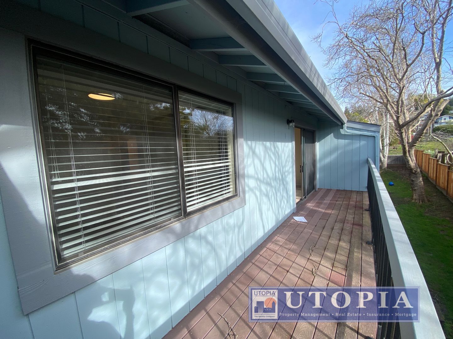 2838 Casa De Vida Drive - Aptos - California - 2 bed, 2.5 bath rental property