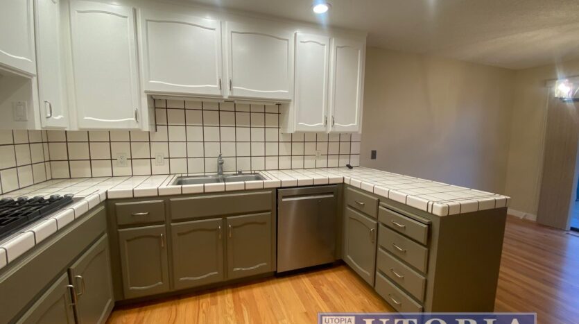 2838 Casa De Vida Drive - Aptos - California - 2 bed, 2.5 bath rental property