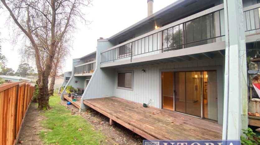 2838 Casa De Vida Drive - Aptos - California - 2 bed, 2.5 bath rental property