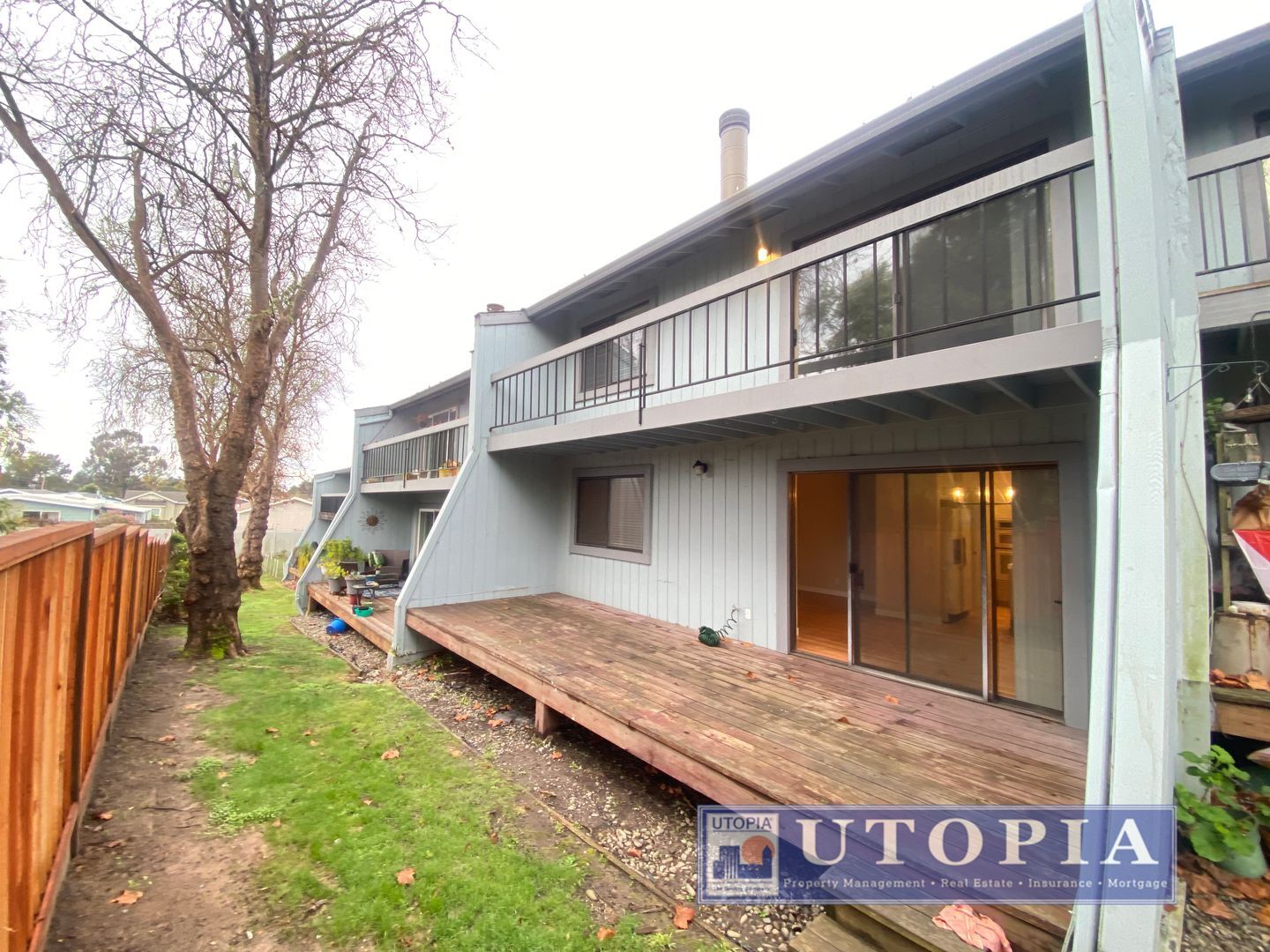 2838 Casa De Vida Drive - Aptos - California - 2 bed, 2.5 bath rental property
