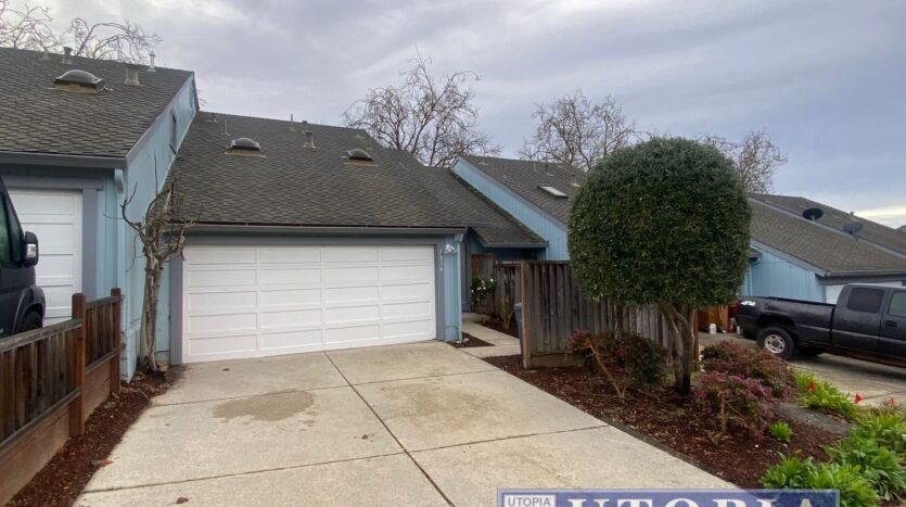 2838 Casa De Vida Drive - Aptos - California - 2 bed, 2.5 bath rental property