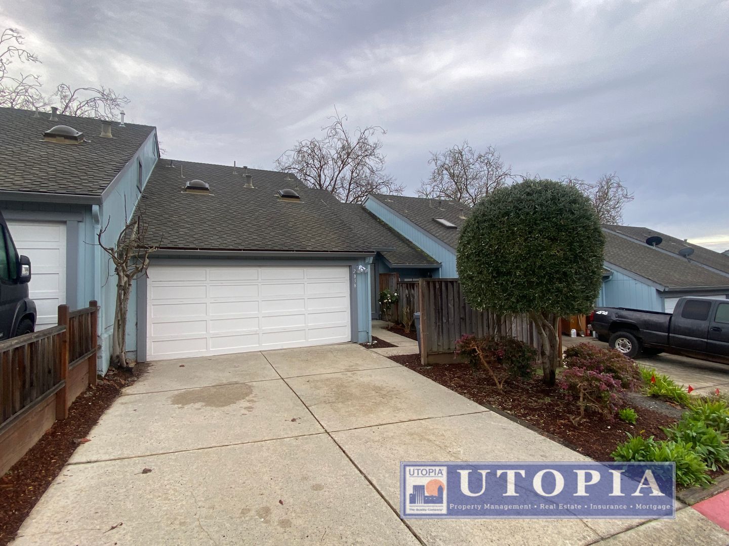 2838 Casa De Vida Drive - Aptos - California - 2 bed, 2.5 bath rental property