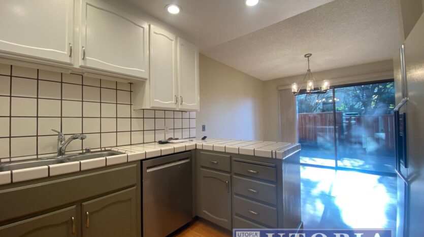 2838 Casa De Vida Drive - Aptos - California - 2 bed, 2.5 bath rental property