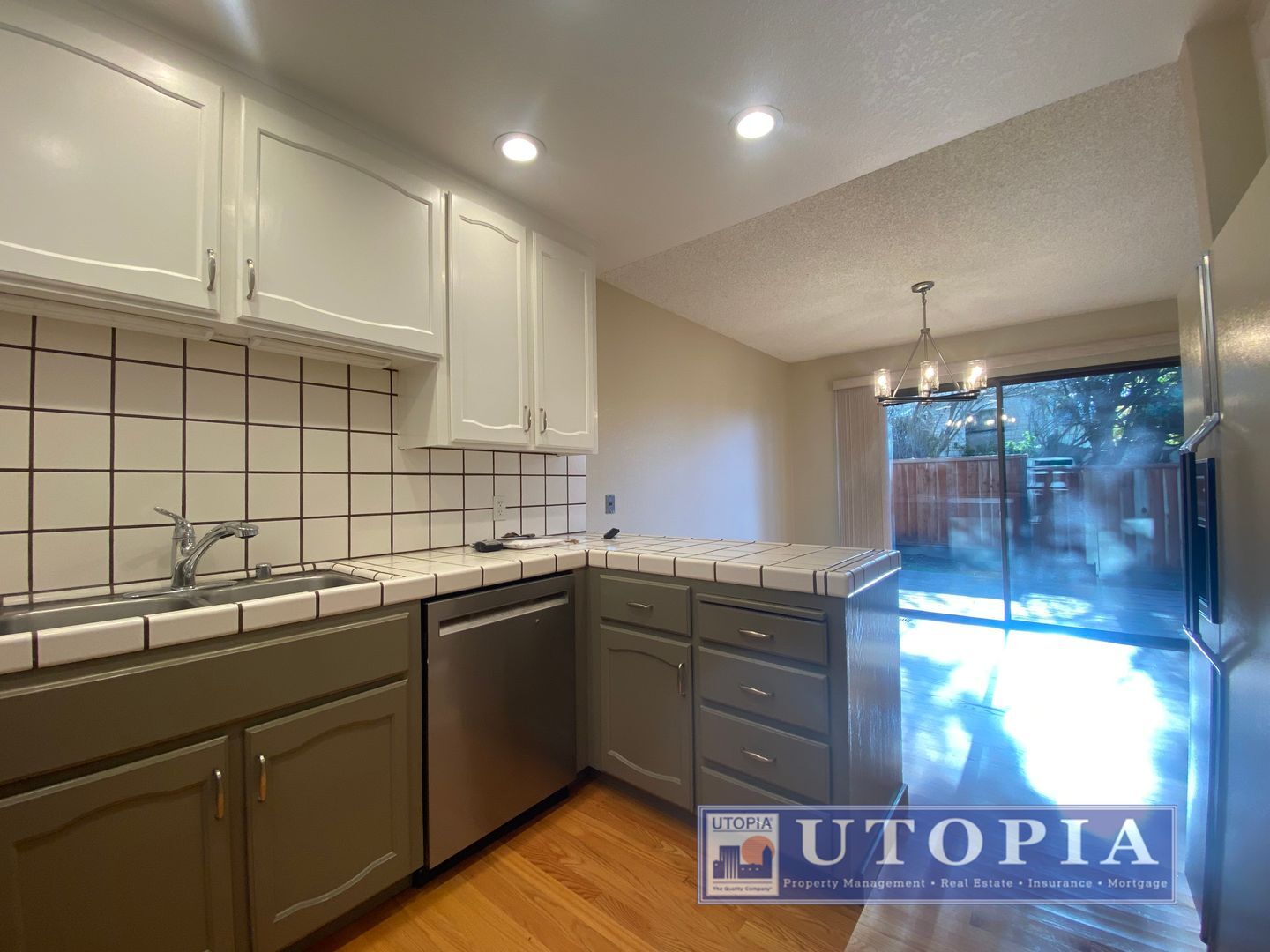 2838 Casa De Vida Drive - Aptos - California - 2 bed, 2.5 bath rental property