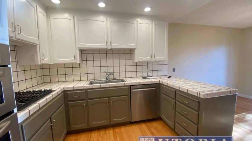 2838 Casa De Vida Drive - Aptos - California - 2 bed, 2.5 bath rental property