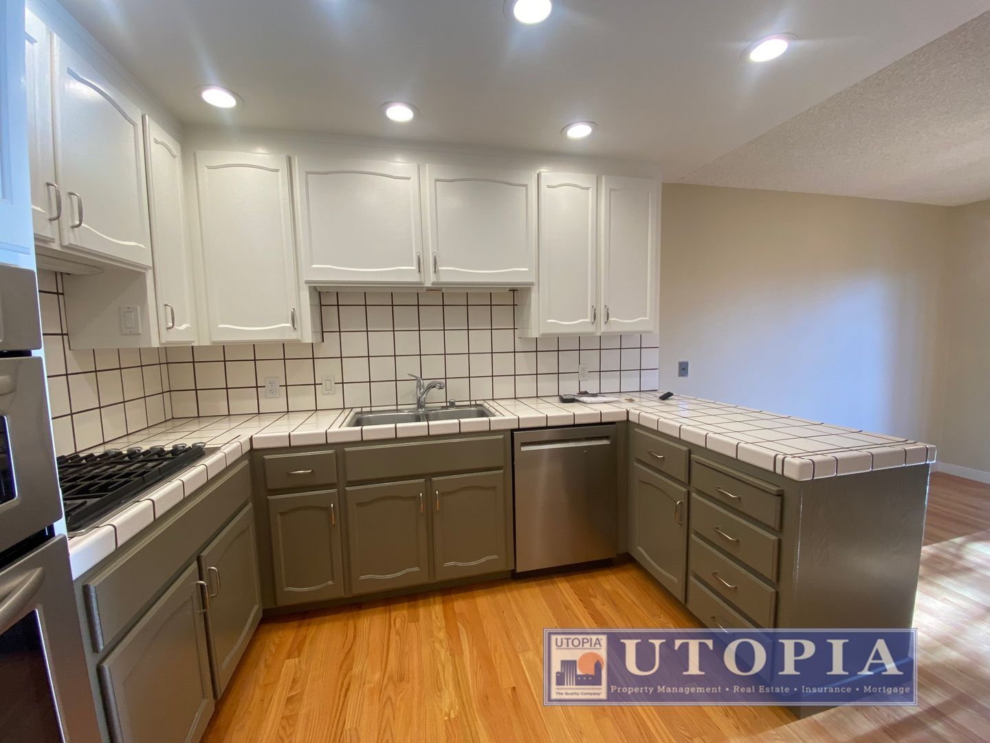 2838 Casa De Vida Drive - Aptos - California - 2 bed, 2.5 bath rental property