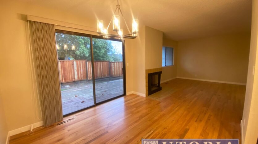 2838 Casa De Vida Drive - Aptos - California - 2 bed, 2.5 bath rental property