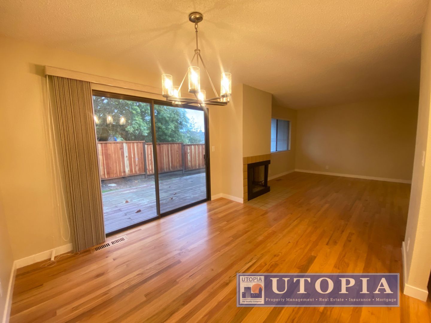 2838 Casa De Vida Drive - Aptos - California - 2 bed, 2.5 bath rental property