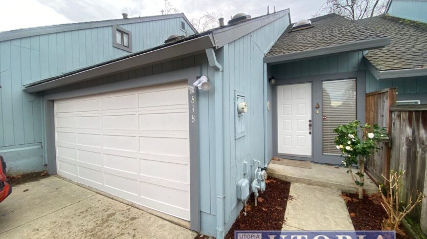 2838 Casa De Vida Drive - Aptos - California - 2 bed, 2.5 bath rental property