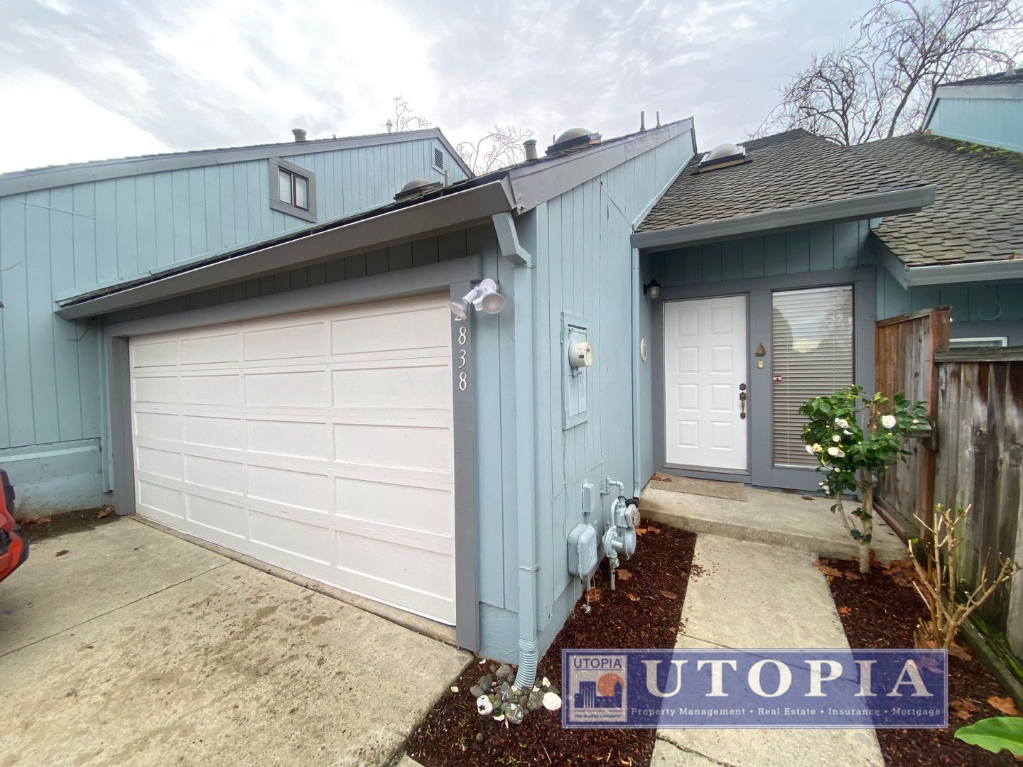 2838 Casa De Vida Drive - Aptos - California - 2 bed, 2.5 bath rental property