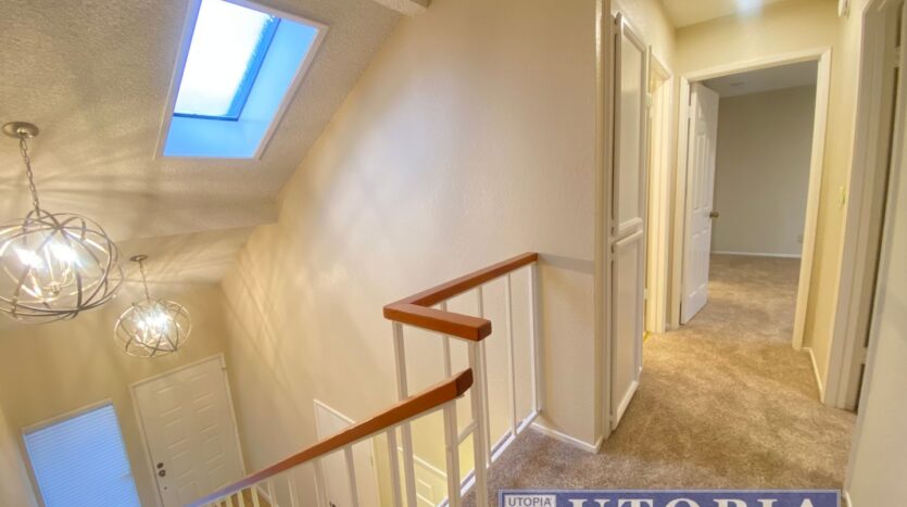 2838 Casa De Vida Drive - Aptos - California - 2 bed, 2.5 bath rental property