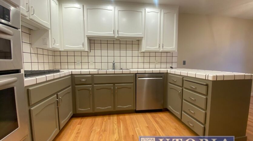 2838 Casa De Vida Drive - Aptos - California - 2 bed, 2.5 bath rental property