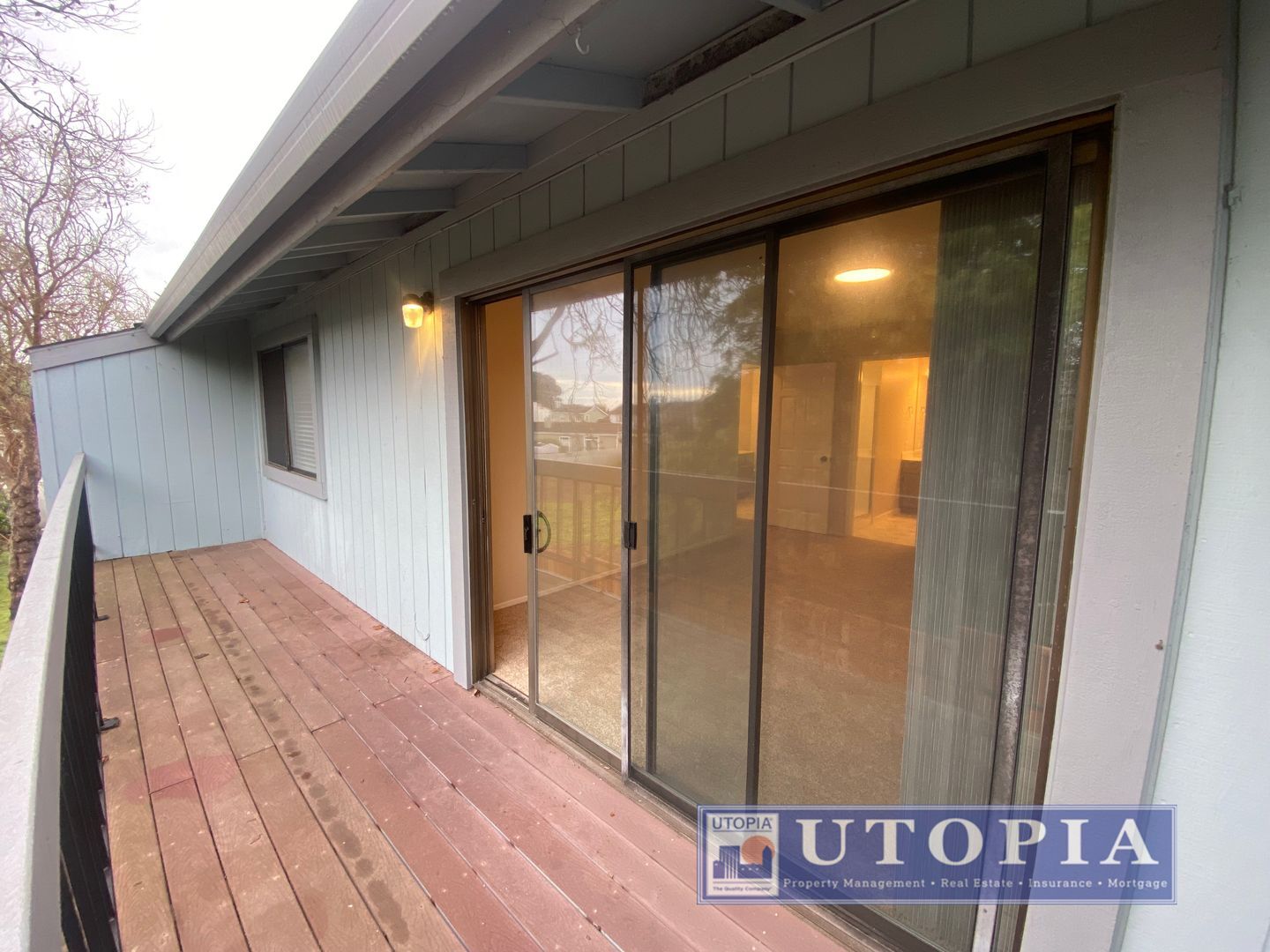 2838 Casa De Vida Drive - Aptos - California - 2 bed, 2.5 bath rental property