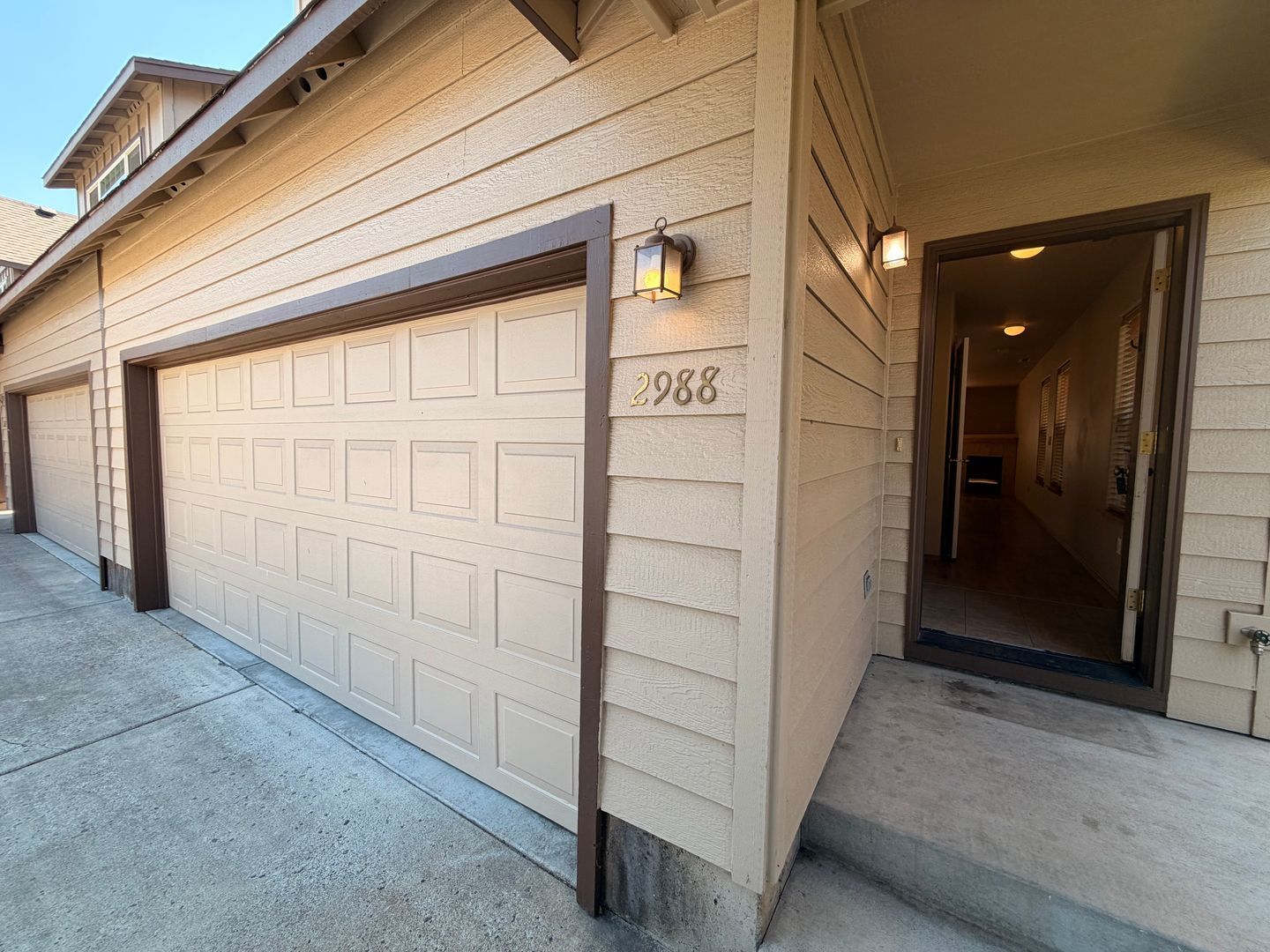 2988 SW Indian Circle - Redmond - Oregon - 3 bed, 2.5 bath rental property