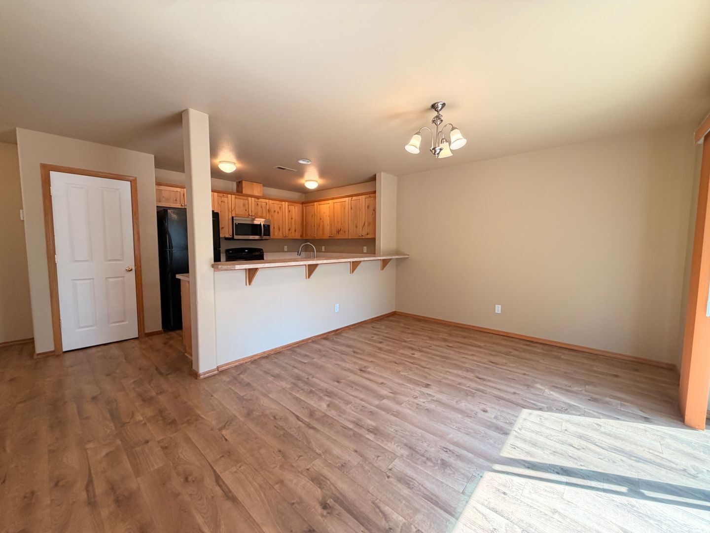 2988 SW Indian Circle - Redmond - Oregon - 3 bed, 2.5 bath rental property