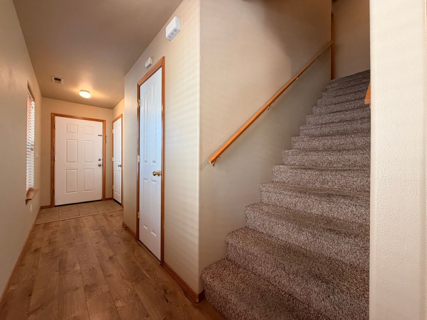 2988 SW Indian Circle - Redmond - Oregon - 3 bed, 2.5 bath rental property