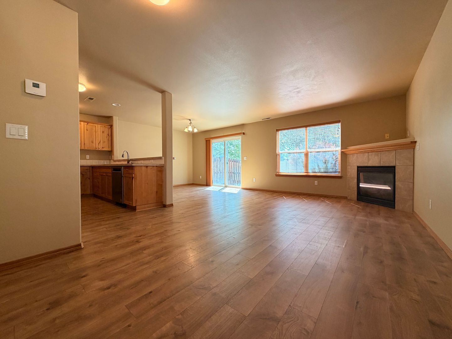 2988 SW Indian Circle - Redmond - Oregon - 3 bed, 2.5 bath rental property