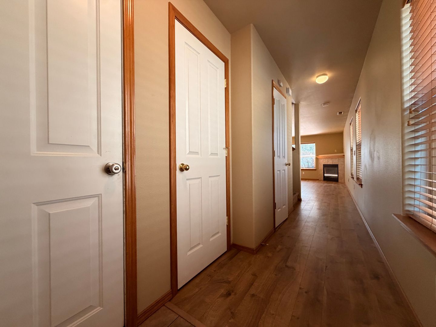 2988 SW Indian Circle - Redmond - Oregon - 3 bed, 2.5 bath rental property