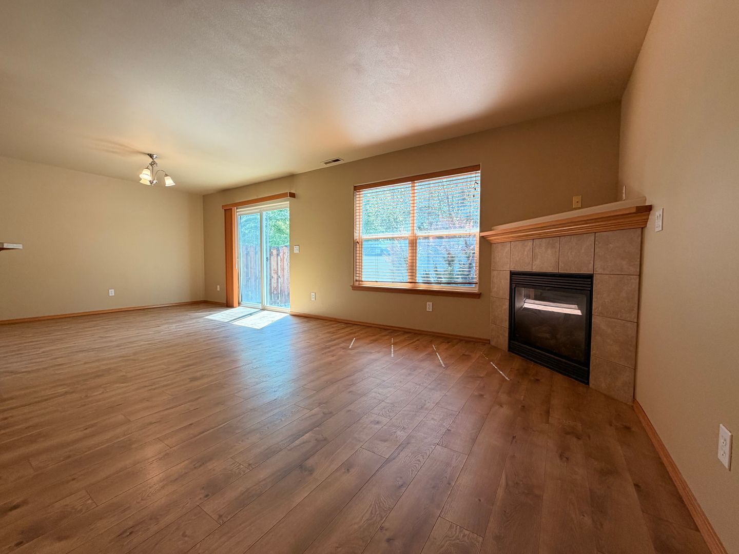 2988 SW Indian Circle - Redmond - Oregon - 3 bed, 2.5 bath rental property