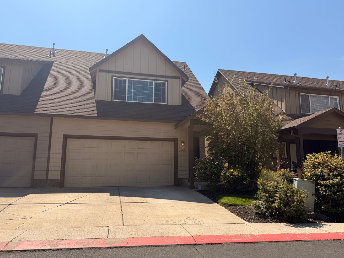 2988 SW Indian Circle - Redmond - Oregon - 3 bed, 2.5 bath rental property