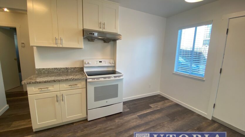 318 Laurel Street - Santa Cruz - California - 2 bed, 1 bath rental property
