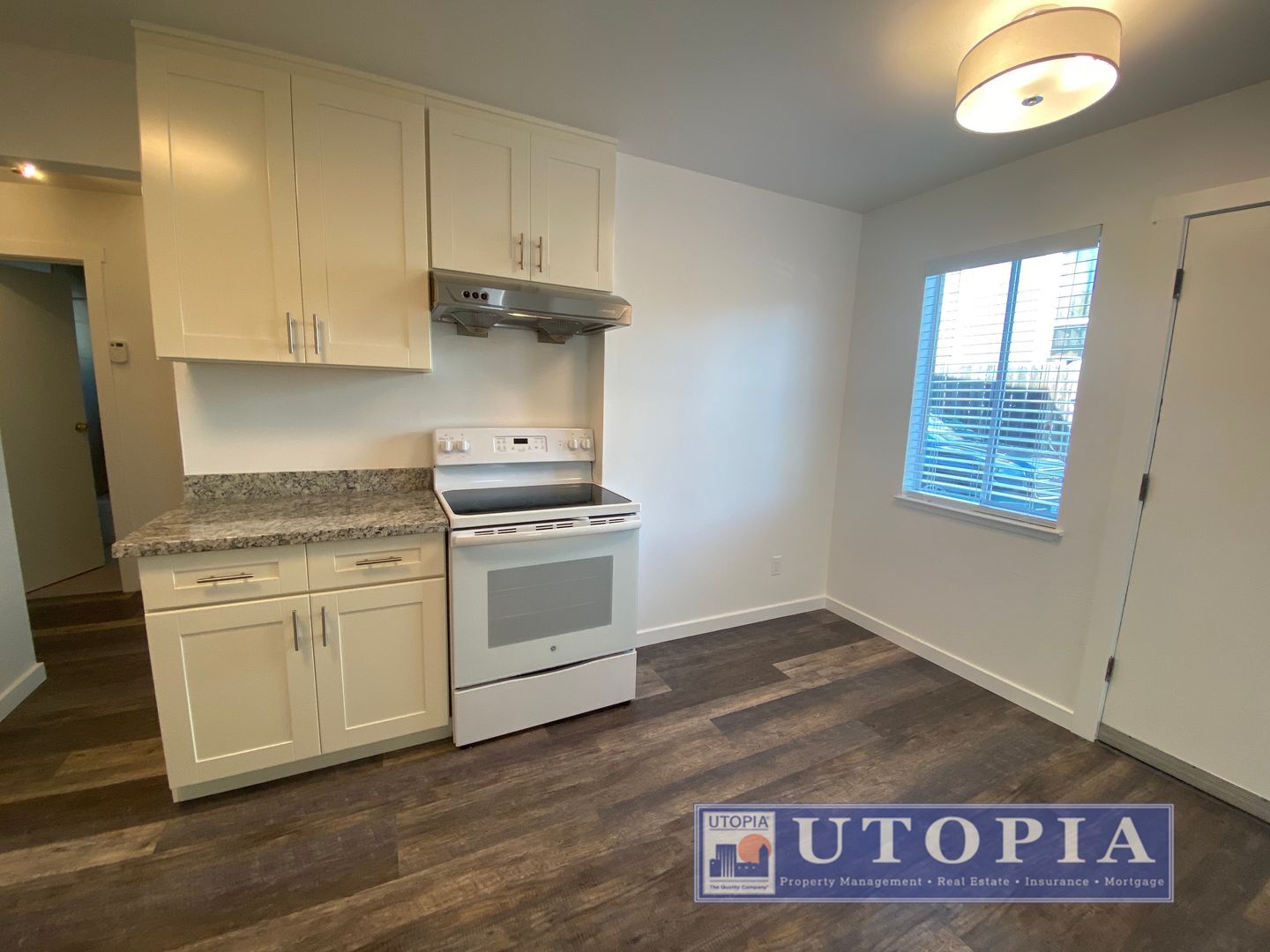 318 Laurel Street - Santa Cruz - California - 2 bed, 1 bath rental property
