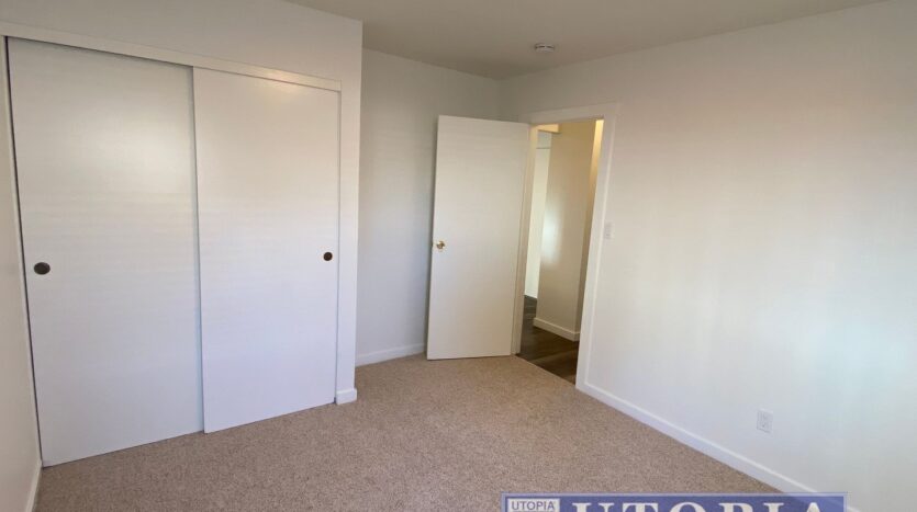 318 Laurel Street - Santa Cruz - California - 2 bed, 1 bath rental property