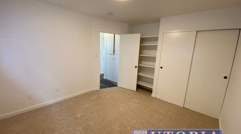 318 Laurel Street - Santa Cruz - California - 2 bed, 1 bath rental property