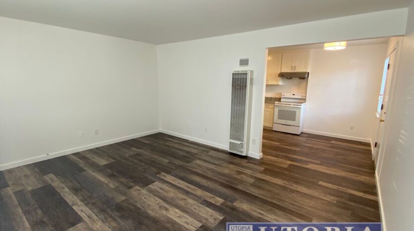 318 Laurel Street - Santa Cruz - California - 2 bed, 1 bath rental property