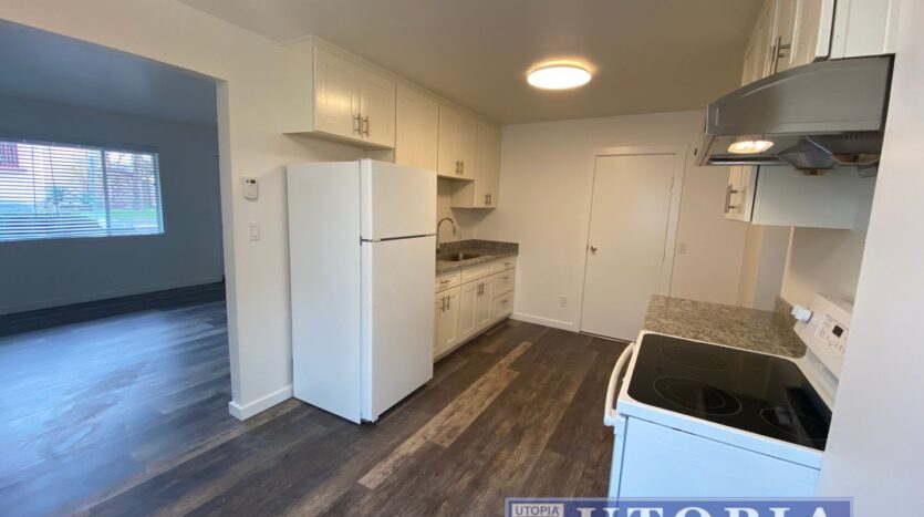 318 Laurel Street - Santa Cruz - California - 2 bed, 1 bath rental property
