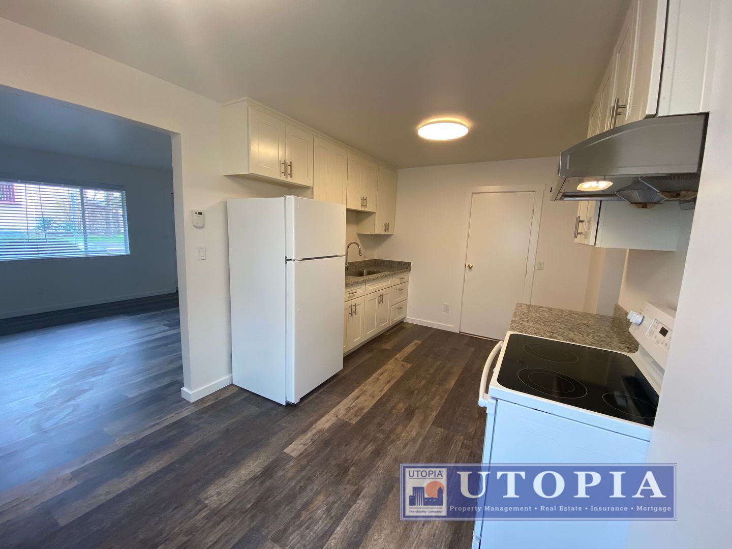 318 Laurel Street - Santa Cruz - California - 2 bed, 1 bath rental property