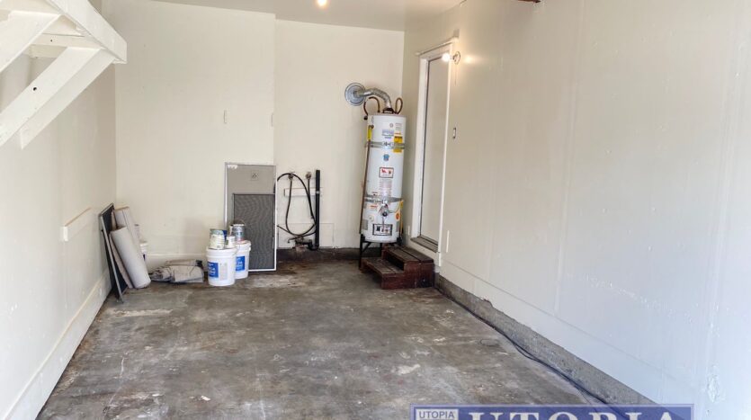 318 Laurel Street - Santa Cruz - California - 2 bed, 1 bath rental property