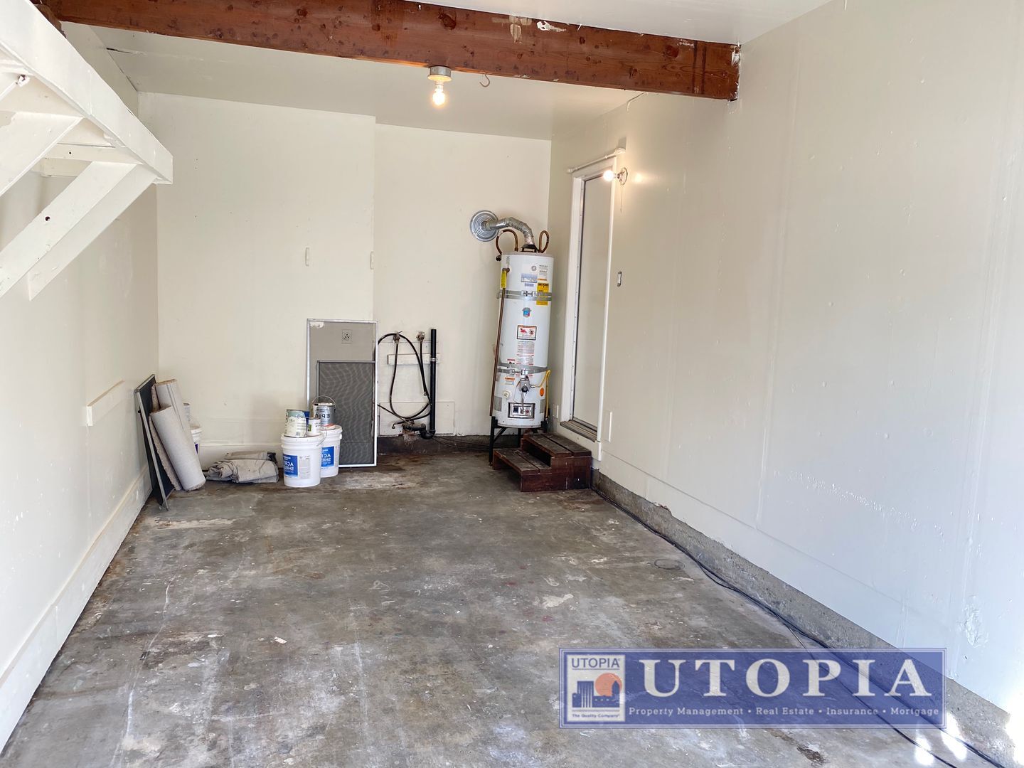 318 Laurel Street - Santa Cruz - California - 2 bed, 1 bath rental property
