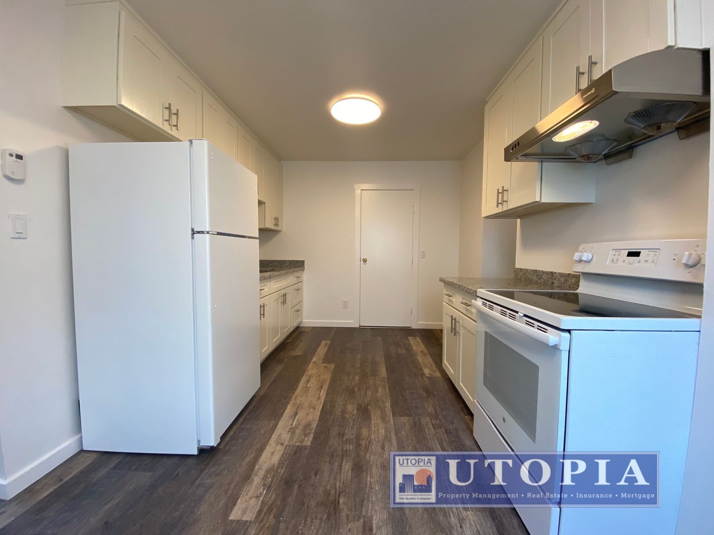 318 Laurel Street - Santa Cruz - California - 2 bed, 1 bath rental property