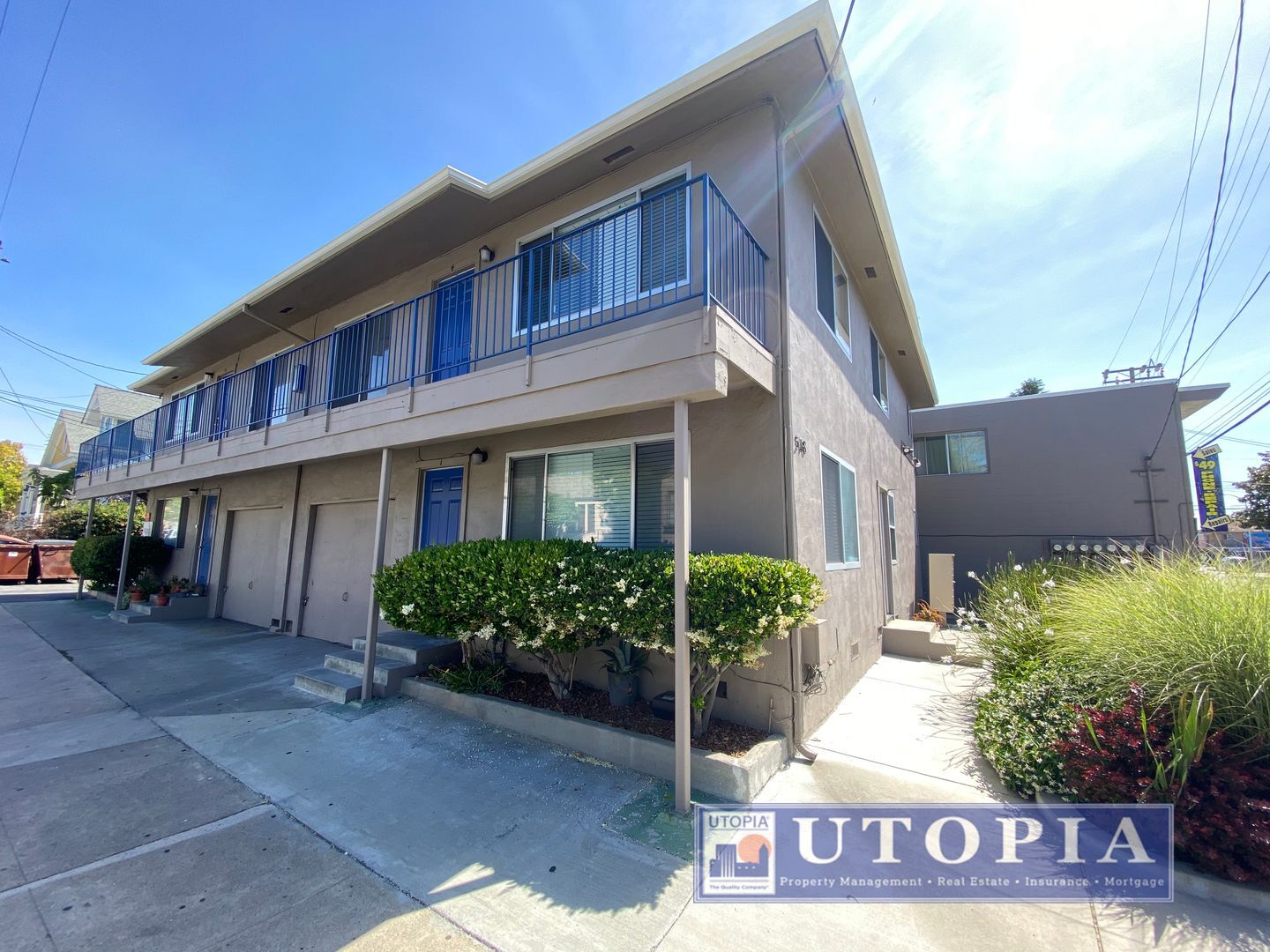 318 Laurel Street - Santa Cruz - California - 2 bed, 1 bath rental property