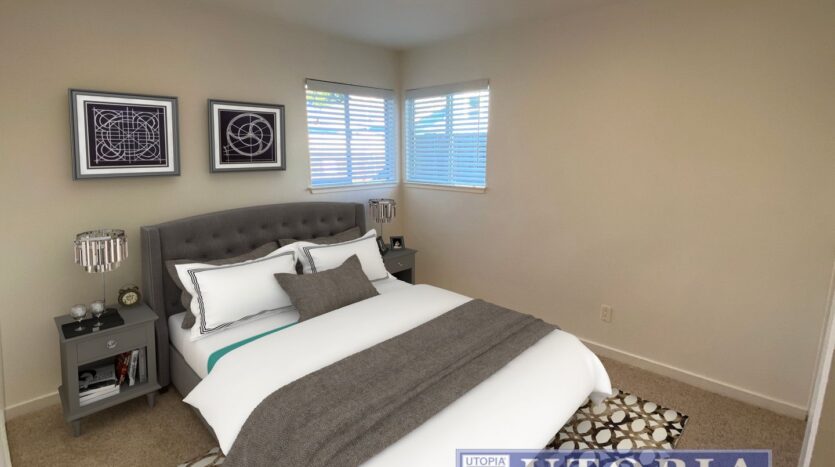 318 Laurel Street - Santa Cruz - California - 2 bed, 1 bath rental property