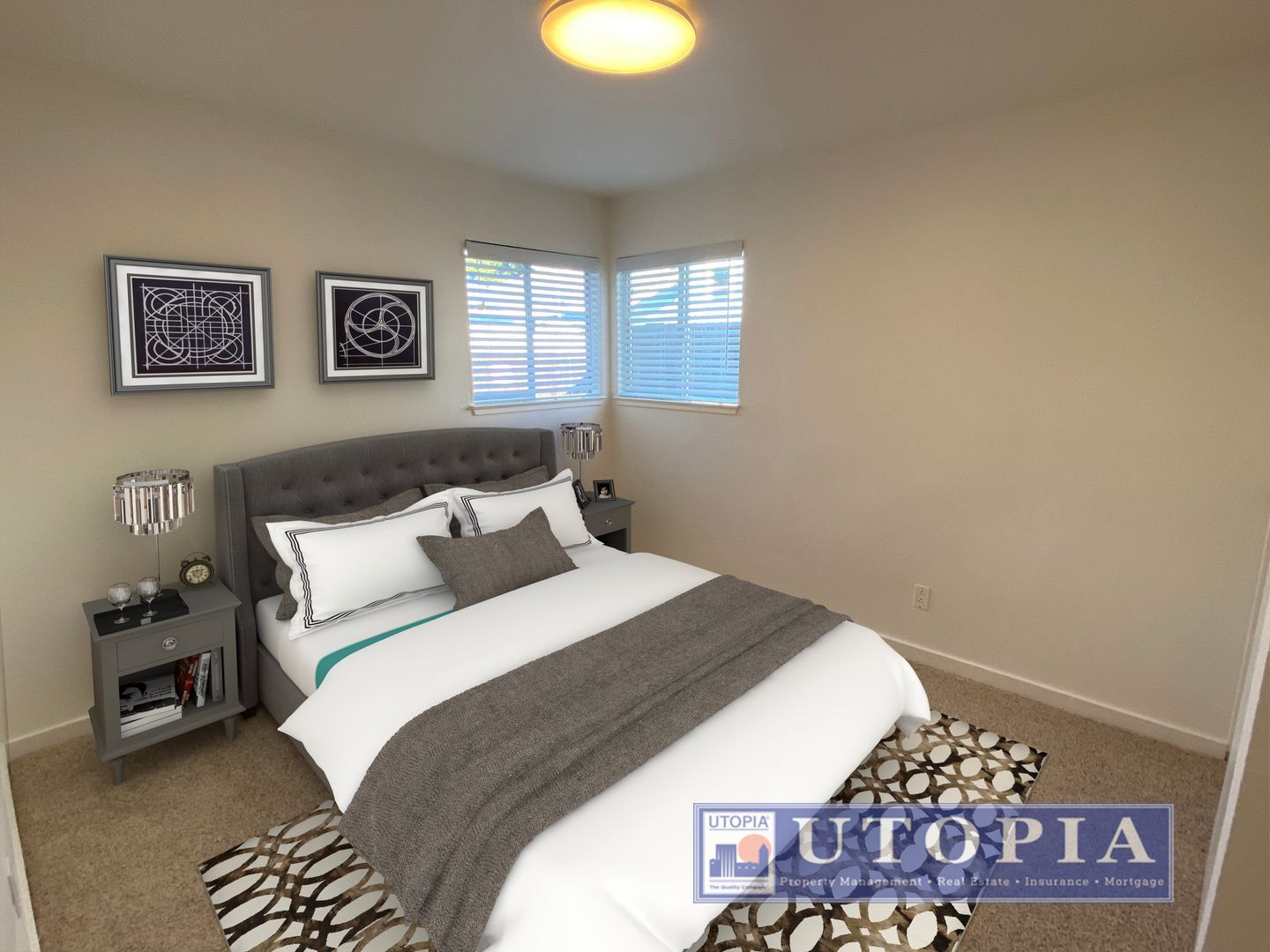 318 Laurel Street - Santa Cruz - California - 2 bed, 1 bath rental property