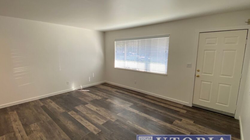 318 Laurel Street - Santa Cruz - California - 2 bed, 1 bath rental property
