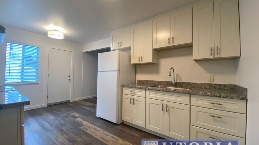 318 Laurel Street - Santa Cruz - California - 2 bed, 1 bath rental property