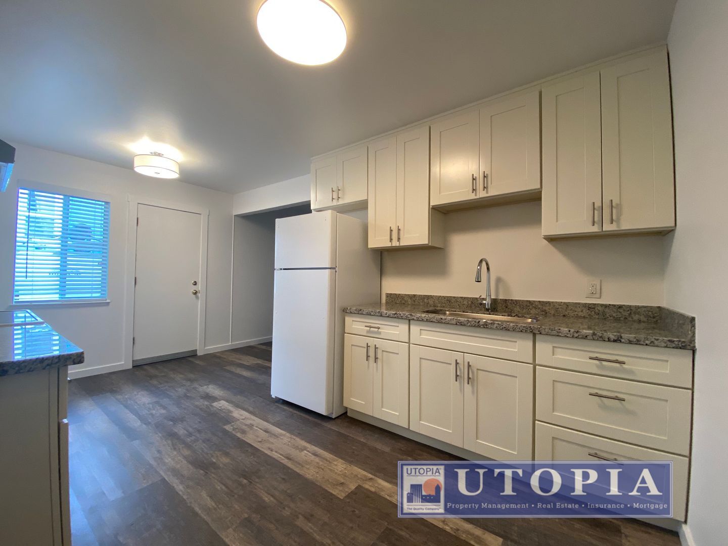 318 Laurel Street - Santa Cruz - California - 2 bed, 1 bath rental property