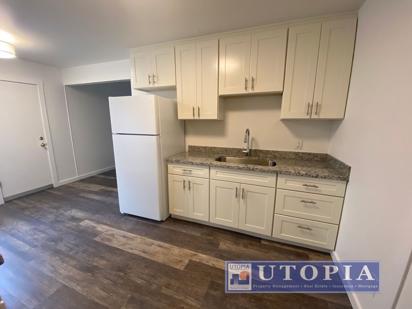 318 Laurel Street - Santa Cruz - California - 2 bed, 1 bath rental property