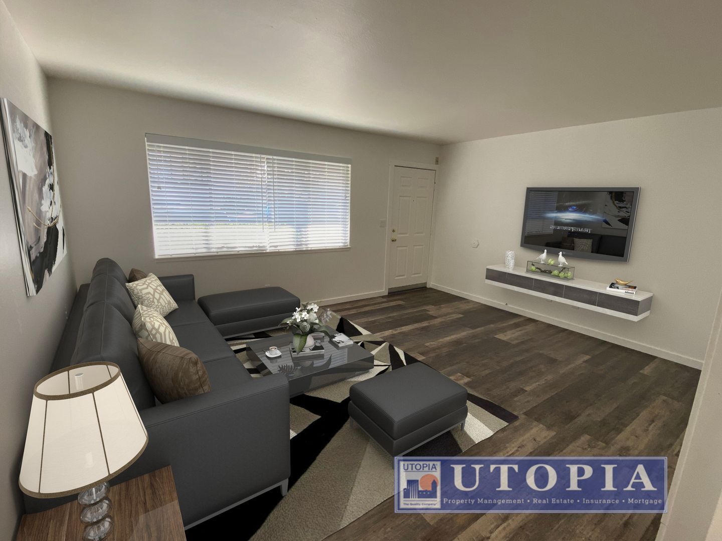 318 Laurel Street - Santa Cruz - California - 2 bed, 1 bath rental property