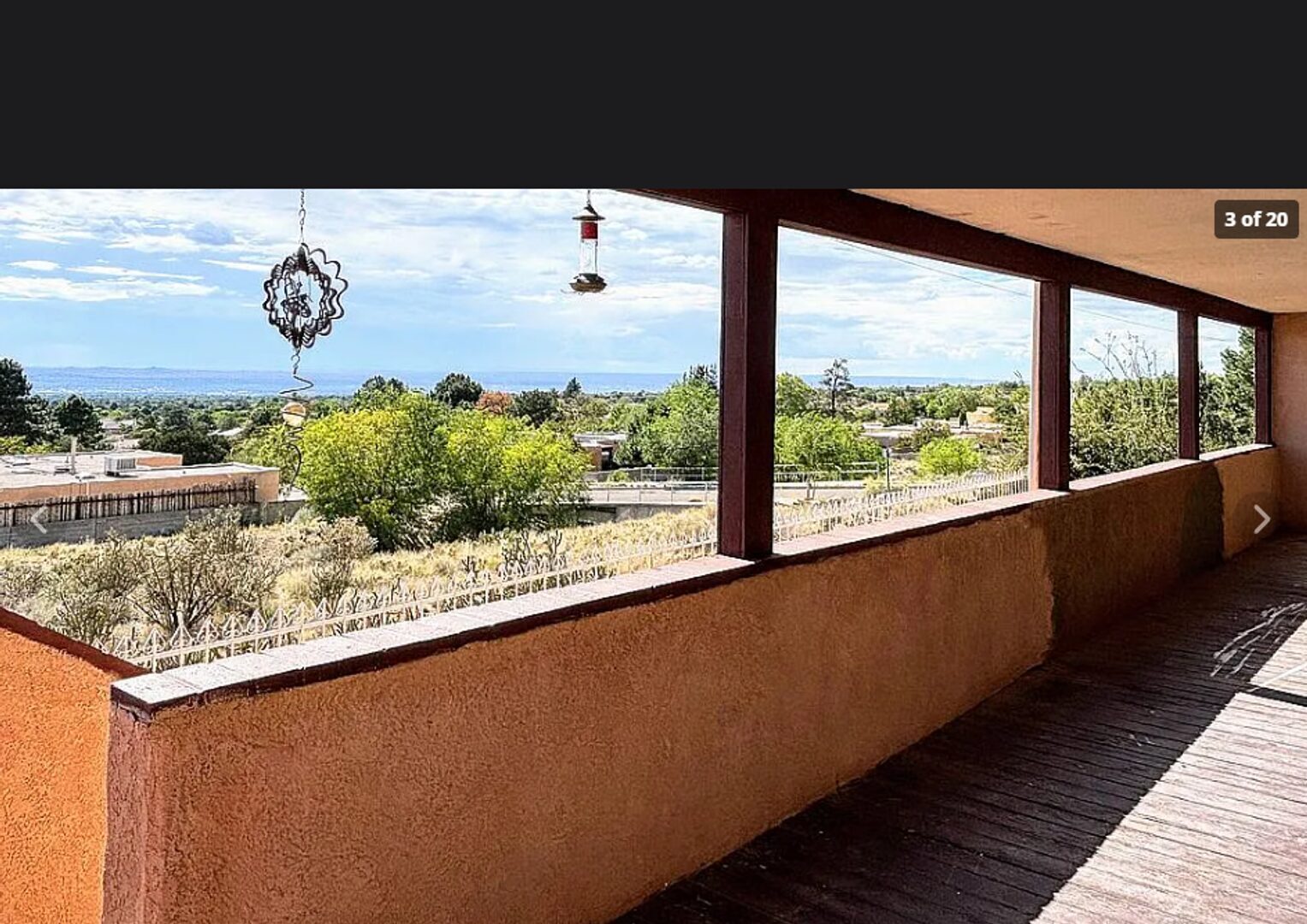 3203 Embudito Dr NE - Albuquerque - New Mexico - 4 bed, 2.5 bath rental property