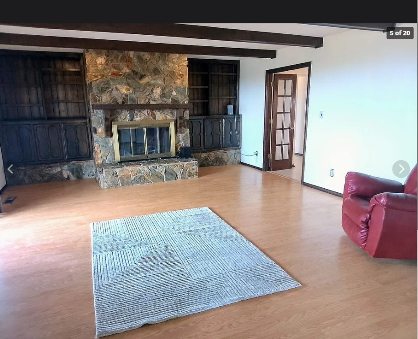 3203 Embudito Dr NE - Albuquerque - New Mexico - 4 bed, 2.5 bath rental property